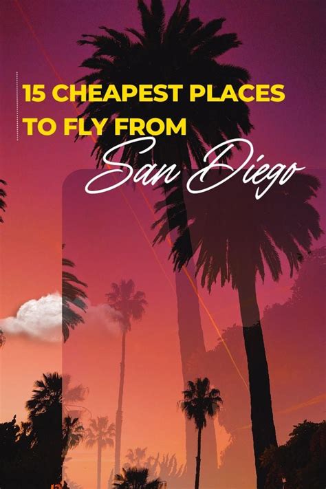 Cheap flights from San Diego to Philippines .